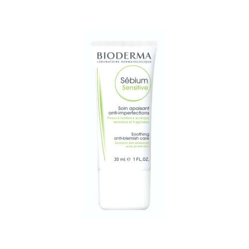 Крем Sebium Sensitive