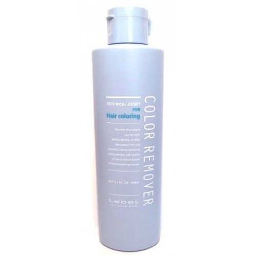Средство для удаления краски Color remover