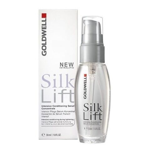 Сыворотка интенсивная кондиционирующая Silk lift