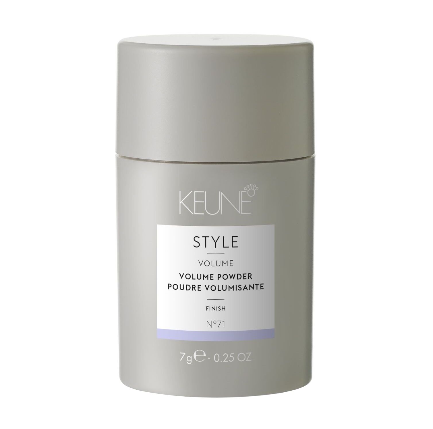 Пудра для объема Style volume powder
