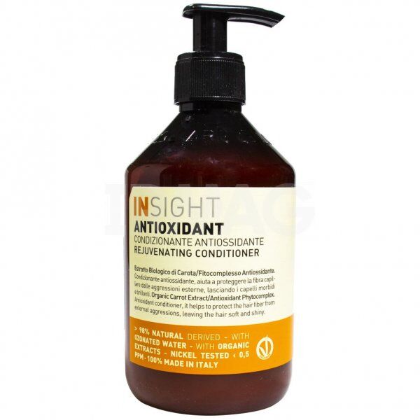 Кондиционер для защиты и омоложения волос Antioxidant