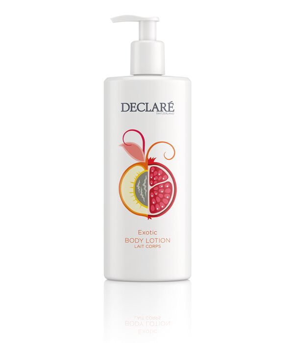 Лосьон для тела Exotic Body Lotion