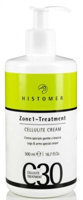 Крем антицеллюлитный професиональный - зона 1 C 30 - Zone1 treatment