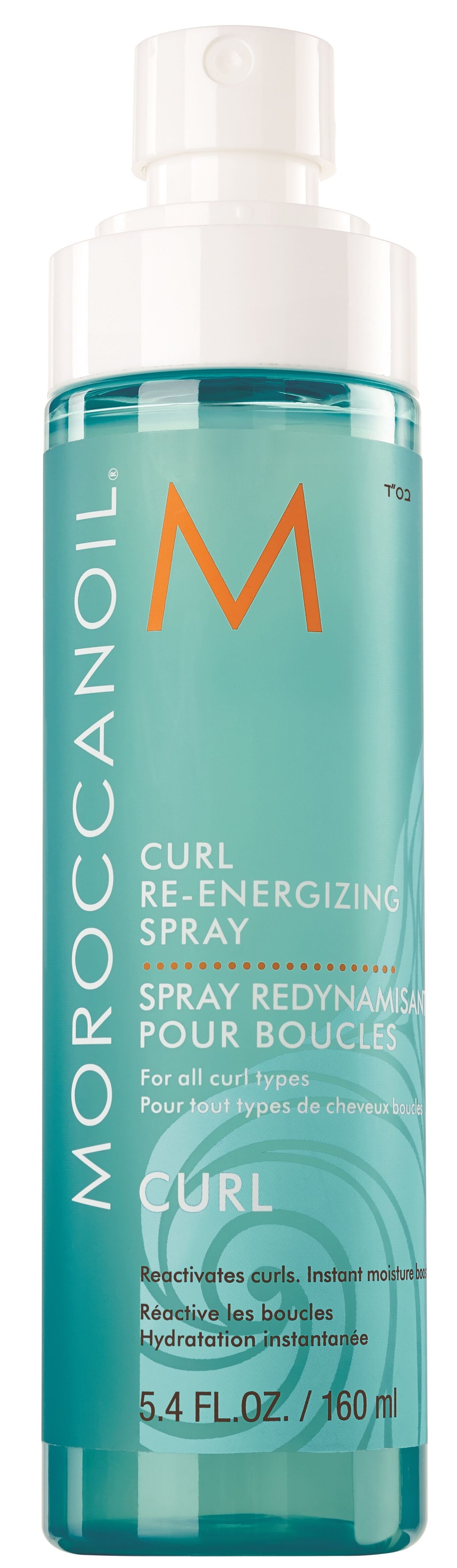 Спрей-энергетик Curl Re-Energizing Spray