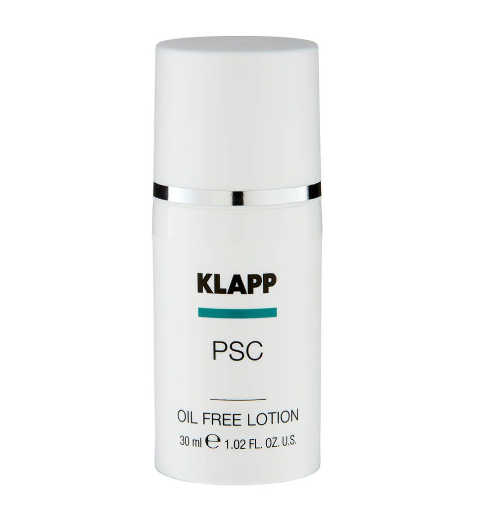 Нормализующий крем PSC problem skin care oil free lotion