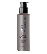 Гель для контроля и блеска Style masters defining gel