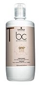 Маска смягчающая для возрастных волос Bc q10 time restore