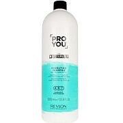 Шампунь увлажняющий для волос Proyou moisturizer