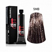 Стойкая крем-краска Goldwell Topchic 5mb