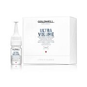 Интенсивная сыворотка для объема волос Dual ultra volume intens bodifying serum