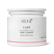 Маска яркость цвета Care color brillianz mask