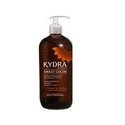 Тонирующий уход Kydra sweet color fondant au chocolat шоколад