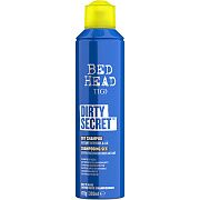 Шампунь сухой очищающий Bed head styling dirty secret