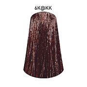 Стойкая крем-краска Goldwell Topchic 6k@kk