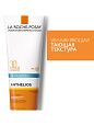 Солнцезащитное молочко для лица и тела SPF 30+ Anthelios