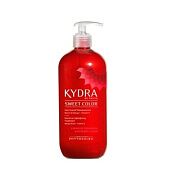 Тонирующий уход Kydra sweet color caviar de framboise малина