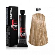 Стойкая крем-краска Goldwell Topchic 10p