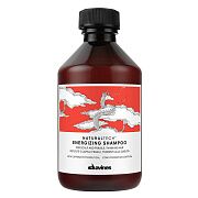 Энергетический шампунь против выпадения волос Energizing shampoo