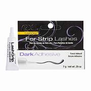 Клей для пучков темный Lashtite adhesive dark