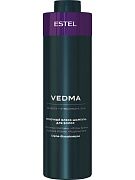 Блеск-шампунь молочный для волос Vedma