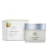 Маска для сияния кожи Glowing Mask