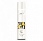 Спрей сильной фиксации Strong Spray