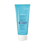 Очищающий пенящийся гель Ducray Keracnyl