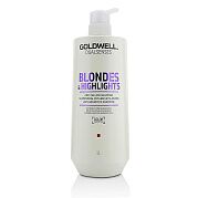 Анти-желтый шампунь Dual Blondes&Highlights anti-yellow 
