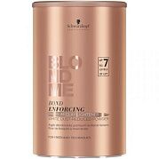 Бондинг-порошок глиняный Blondme claylightener drum 