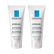 Набор Effaclar мультивосстанавливающий увлажняющий успокаивающий крем