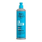 Шампунь увлажняющий для сухих и поврежденных волос Bed head urban antidotes recovery