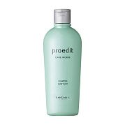 Шампунь для волос Proedit shampoo soft fit