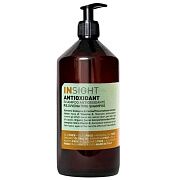 Шампунь для защиты и омоложения волос Antioxidant