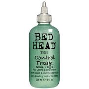 Сыворотка для гладкости и дисциплины локонов Bed head control freak