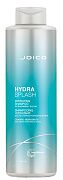 Гидратирующий шампунь для тонких и средне сухих волос Hydrating shampoo