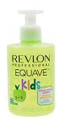 Шампунь для детей 2 в 1 Equave kids