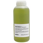 Шампунь для глубокого увлажнения волос — MOMO shampoo