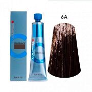 Тонирующая крем-краска Goldwell Colorance 6a 