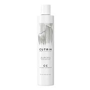 Шампунь тонирующий Серебристый иней Aurora color care
