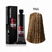 Стойкая крем-краска Goldwell Topchic 9na