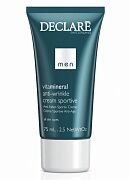Омолаживающий крем для активных мужчин Anti-wrinkle cream sportive