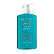 Очищающий гель Cleanance