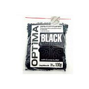 Пленочный воск для депиляции в гранулах Optima Black