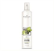 Мусс для укладки средней фиксации Natural mousse