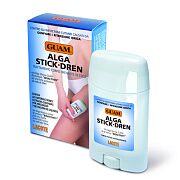 Стик антицеллюлитный с дренажным эффектом Alga stic-dren
