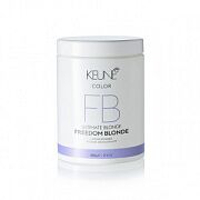 Осветляющая пудра Ub freedom blonde