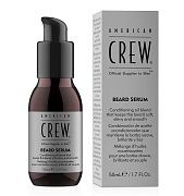 Сыворотка для бороды Beard Serum