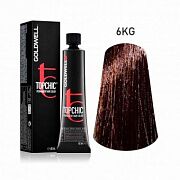 Стойкая крем-краска Goldwell Topchic 6kg
