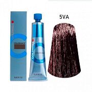 Тонирующая крем-краска Goldwell Colorance 5va 