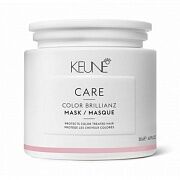 Маска яркость цвета Care color brillianz mask